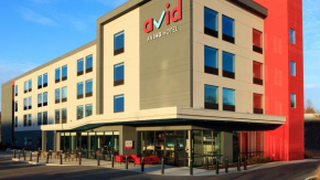 avid hotels - Boston Logan Airport - Revere, an IHG Hotel